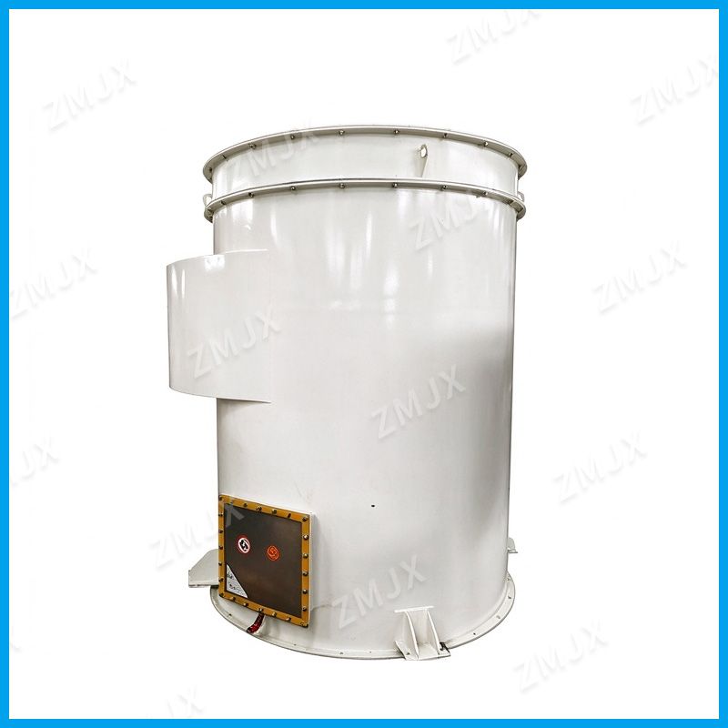 TBLMY系列脈沖除塵器